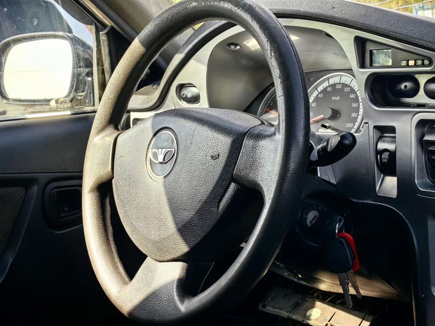 Daewoo Nexia I Рестайлинг Санкт-Петербург  - изображение 9