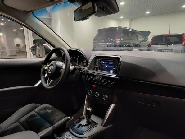 Mazda CX-5 I с пробегом 2012 года, цена 1 454 000 рублей, 237382 км, внедорожник, Автокод Объявления