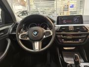 BMW X4 II (G02) Рестайлинг Новосибирск  - изображение 50