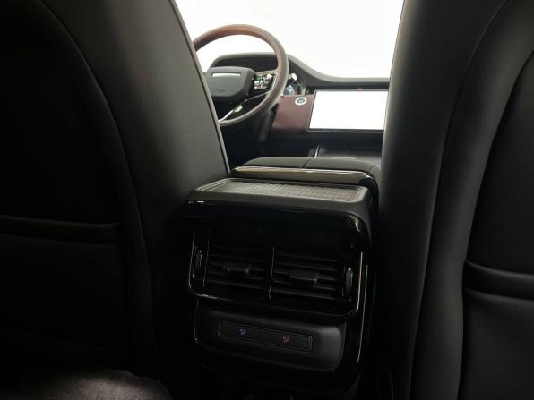 Новый Land Rover Range Rover Evoque II Рестайлинг 2025 года, цена 5 799 000 рублей, внедорожник, Автокод Объявления