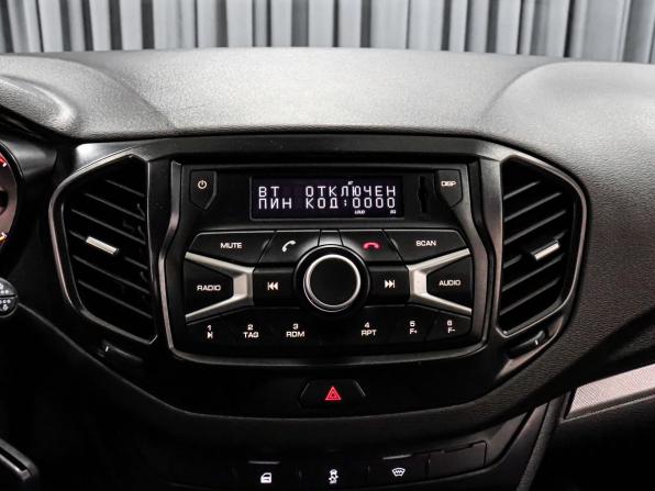 Lada (ВАЗ) Vesta I с пробегом 2021 года, цена 1 099 000 рублей, 71615 км, седан, Автокод Объявления