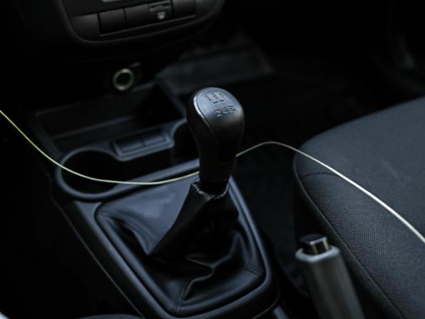 Lada (ВАЗ) Granta I Рестайлинг с пробегом 2018 года, цена 420 001 рубль, 90900 км, хэтчбек, Автокод Объявления