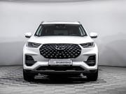 Chery Tiggo 8 Pro I Москва  - изображение 20