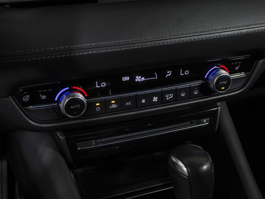 Mazda 6 III (GJ) Рестайлинг 2 Москва  - изображение 15