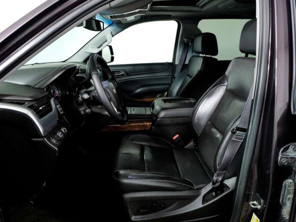 Chevrolet Tahoe IV с пробегом 2016 года, цена 3 148 000 рублей, 216233 км, внедорожник, Автокод Объявления