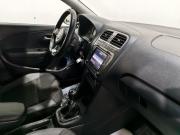 Volkswagen Polo V Рестайлинг Курск  - изображение 27