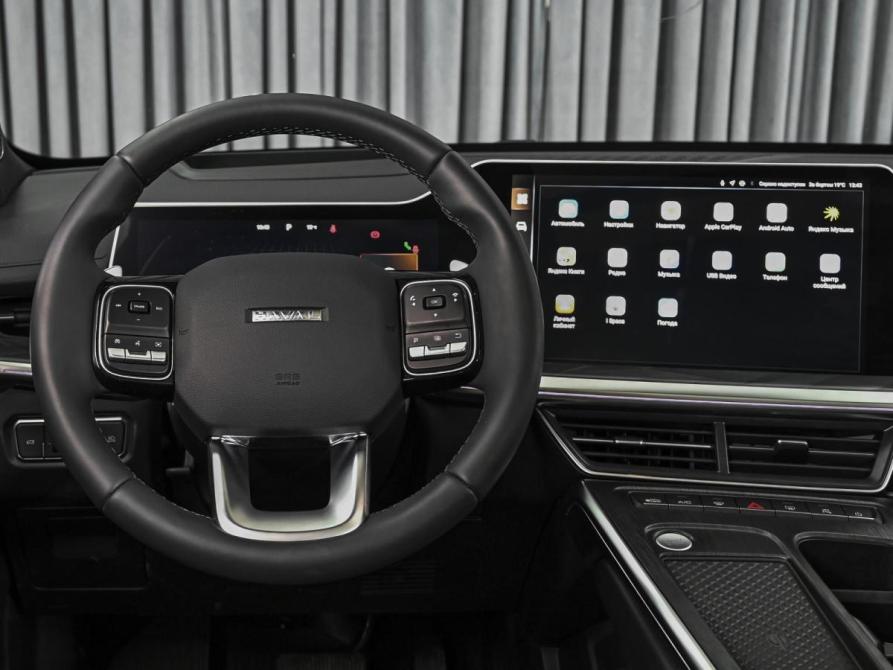 Haval F7x II Ставрополь  - изображение 18