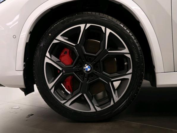 BMW X1 III (U11/U12) с пробегом 2025 года, цена 6 798 000 рублей, 35 км, внедорожник, Автокод Объявления