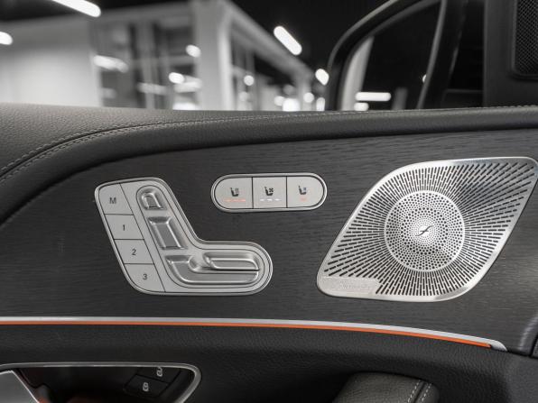 Mercedes-Benz GLE II (V167) Рестайлинг с пробегом 2023 года, цена 12 150 000 рублей, 12296 км, внедорожник, Автокод Объявления