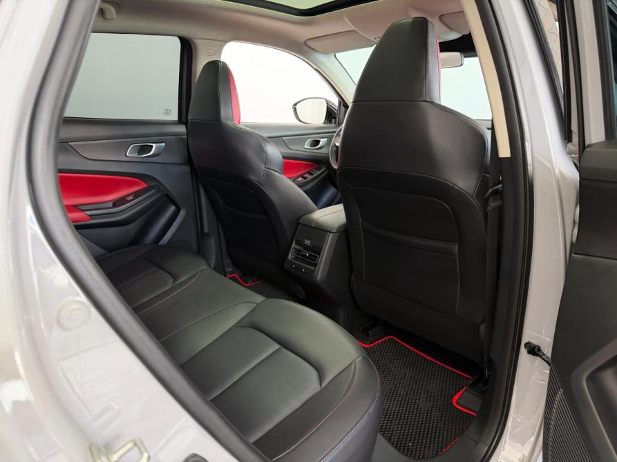 Changan CS55 Plus II Новороссийск  - изображение 26