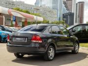 Volkswagen Polo V Москва  - изображение 22