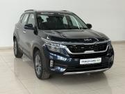 Kia Seltos I Смоленск  - изображение 13