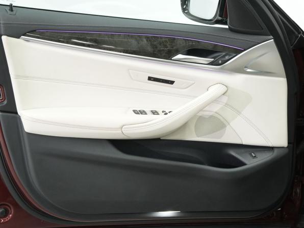 BMW 5 серии VII (G30/G31/G38) Рестайлинг с пробегом 2020 года, цена 6 850 000 рублей, 66800 км, седан, Автокод Объявления