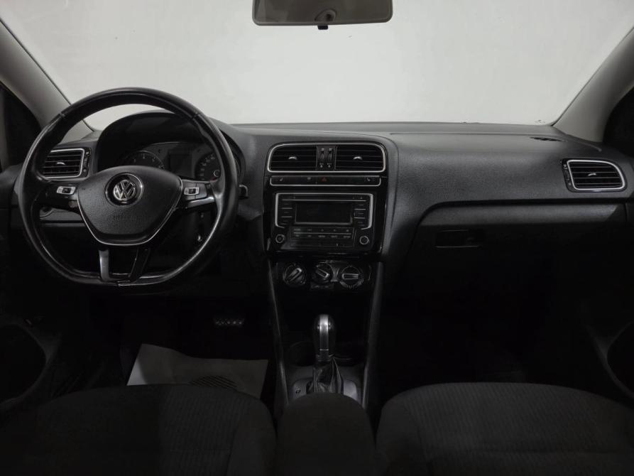 Volkswagen Polo V Рестайлинг Альметьевск  - изображение 10