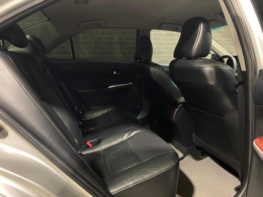 Toyota Camry VII (XV50) Челябинск  - изображение 11