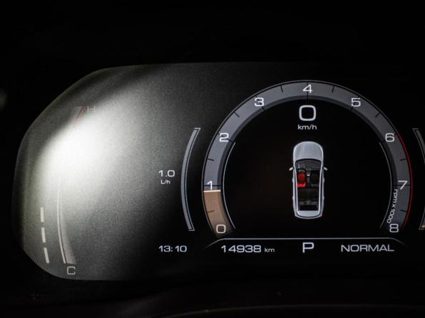 Haval Jolion I с пробегом 2023 года, цена 2 170 000 рублей, 14000 км, внедорожник, Автокод Объявления