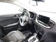 Kia Ceed III Москва  - изображение 35