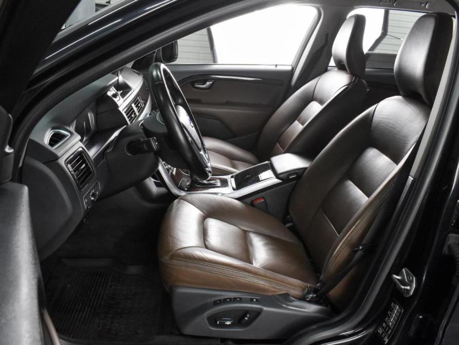 Volvo XC70 II Рестайлинг Воронеж  - изображение 10