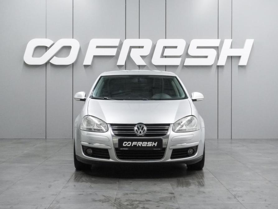 Volkswagen Jetta V Воронеж  - изображение 3