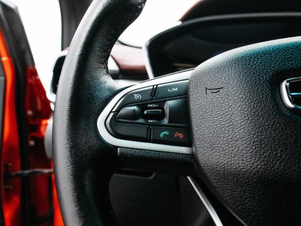 Geely Coolray I с пробегом 2020 года, цена 1 549 000 рублей, 81264 км, внедорожник, Автокод Объявления