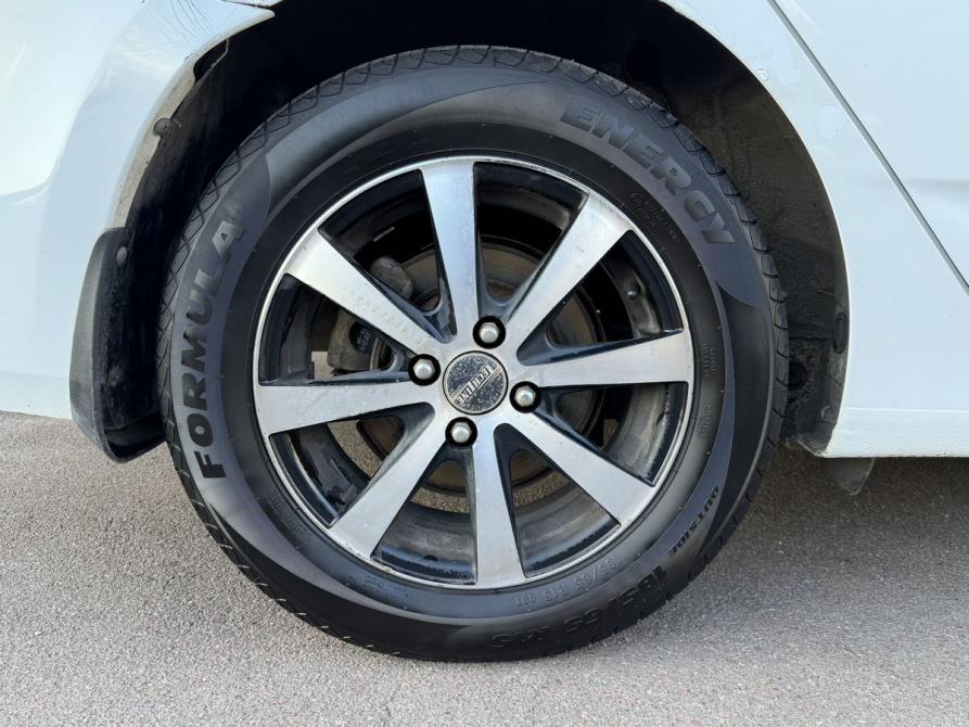 Hyundai Solaris I Воронеж  - изображение 13