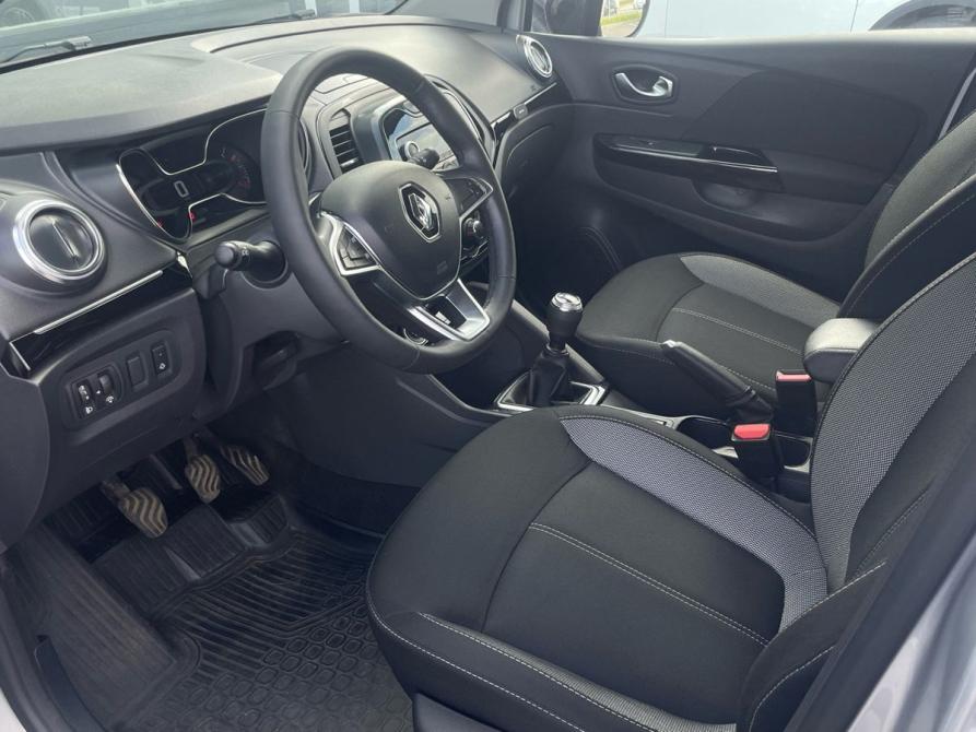 Renault Kaptur I Рестайлинг Санкт-Петербург  - изображение 14
