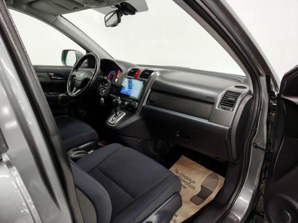 Honda CR-V III Рестайлинг с пробегом 2011 года, цена 1 750 000 рублей, 95466 км, внедорожник, Автокод Объявления