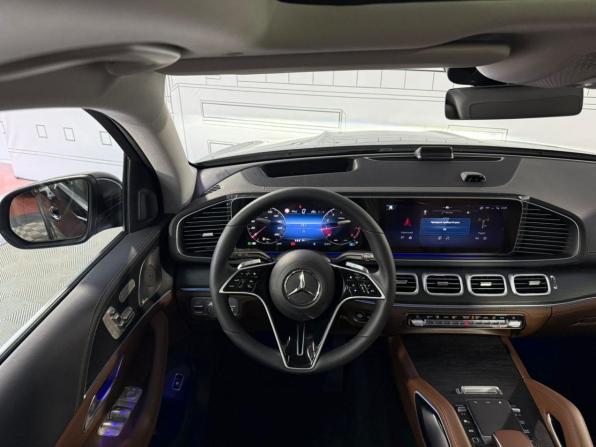 Новый Mercedes-Benz GLE II (V167) Рестайлинг 2026 года, цена 12 180 000 рублей, внедорожник, Автокод Объявления