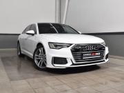 Audi A6 V (C8) Кемерово  - изображение 33
