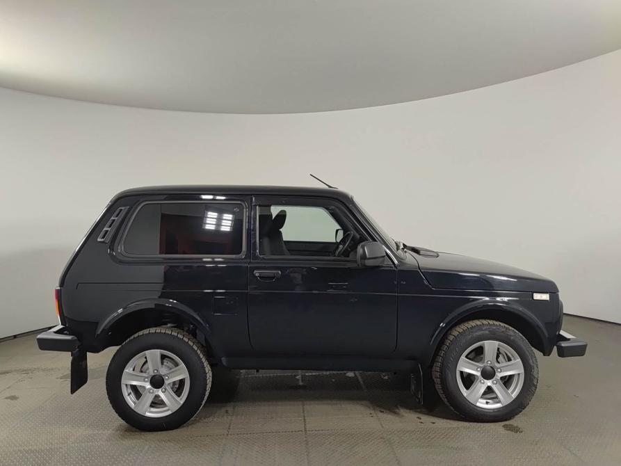 Lada (ВАЗ) Niva Legend I Уфа  - изображение 5