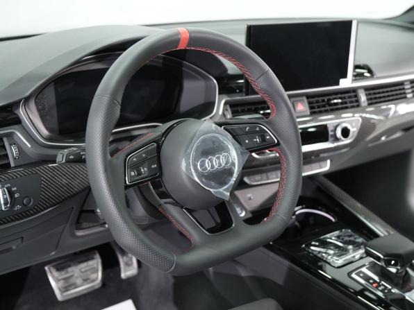 Audi A4 V (B9) Рестайлинг с пробегом 2025 года, цена 5 500 000 рублей, 20 км, седан, Автокод Объявления