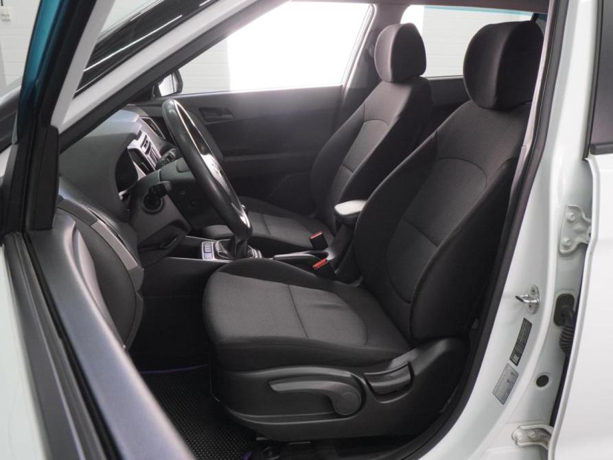 Hyundai Creta I Воронеж  - изображение 10