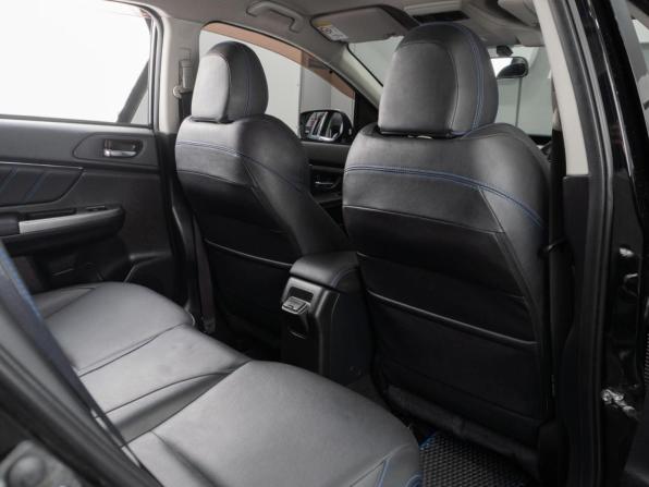 Subaru Levorg I с пробегом 2015 года, цена 1 649 000 рублей, 131263 км, универсал, Автокод Объявления