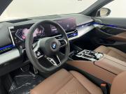 BMW 5 серии VIII (G60/G61/G68) Москва  - изображение 33