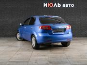 Chevrolet Lacetti I Екатеринбург  - изображение 17
