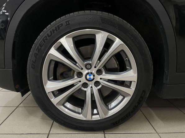 BMW X1 II (F48) с пробегом 2019 года, цена 3 349 000 рублей, 197180 км, внедорожник, Автокод Объявления