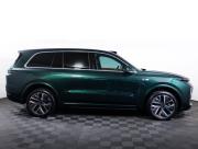 Li Auto (Lixiang) L9 I Москва  - изображение 34