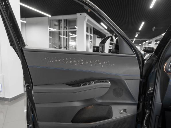 Volkswagen Teramont II (China Market) с пробегом 2025 года, цена 6 190 000 рублей, 50 км, внедорожник, Автокод Объявления