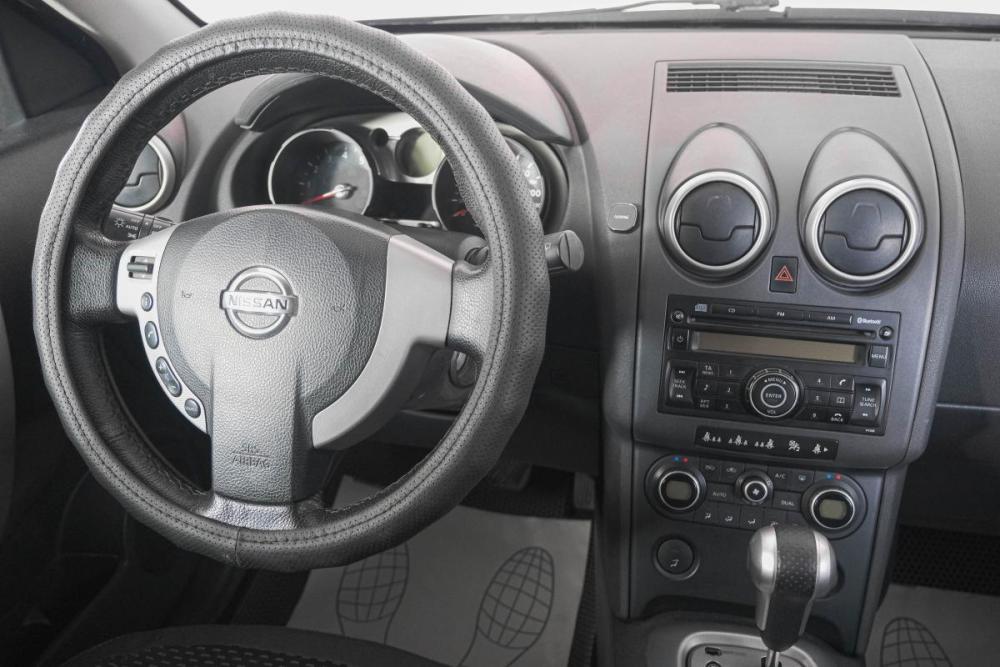 Nissan Qashqai I Кемерово  - изображение 13