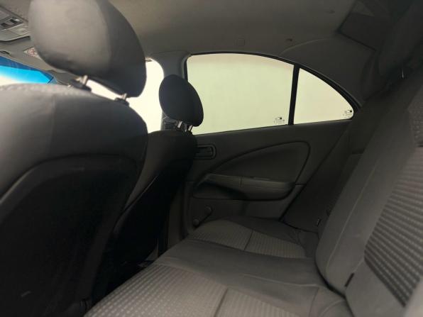 Nissan Almera Classic I с пробегом 2008 года, цена 620 000 рублей, 135703 км, седан, Автокод Объявления