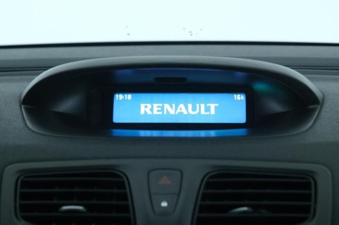 Renault Fluence I с пробегом 2012 года, цена 699 000 рублей, 149500 км, седан, Автокод Объявления