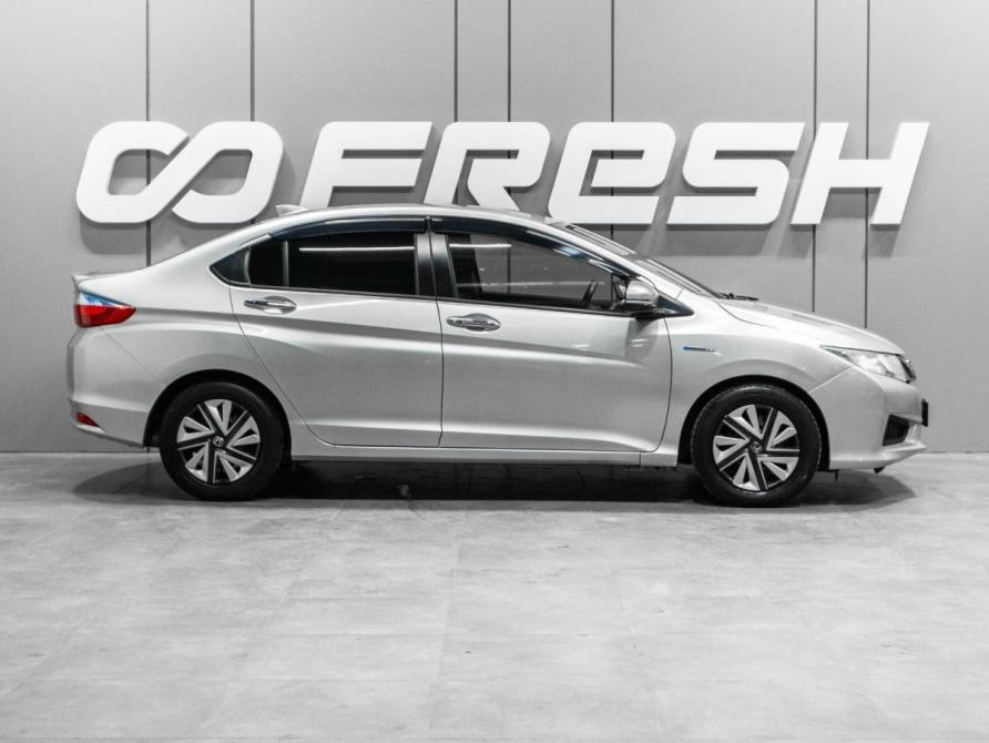 Honda Grace I Тюмень  - изображение 5