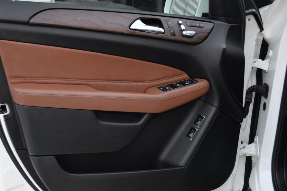 Mercedes-Benz GLS I (X166) Иркутск  - изображение 20