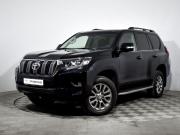Toyota Land Cruiser Prado 150 Series Рестайлинг 2 Санкт-Петербург  - изображение 21
