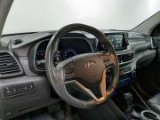 Hyundai Tucson III Рестайлинг Москва  - изображение 42