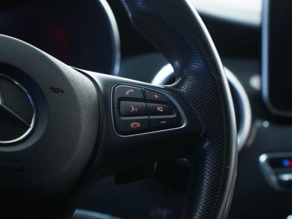 Mercedes-Benz V-Класс III (W447) с пробегом 2014 года, цена 3 698 888 рублей, 153875 км, минивэн, Автокод Объявления