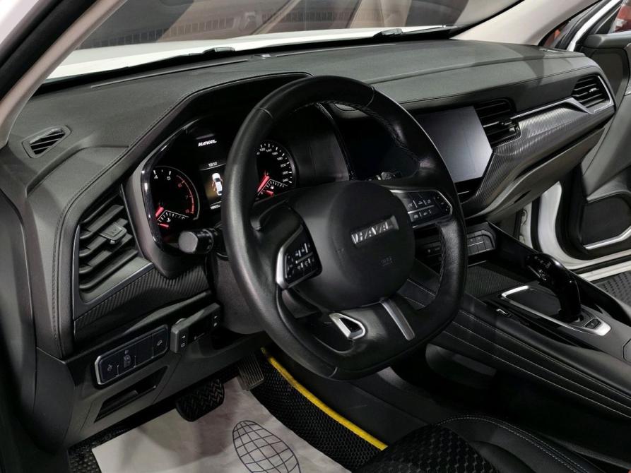 Haval F7x I Ставрополь  - изображение 7