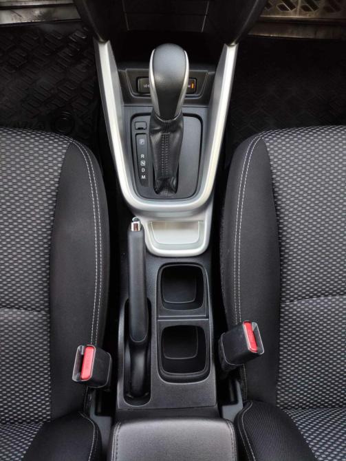 Suzuki Vitara II Санкт-Петербург  - изображение 19