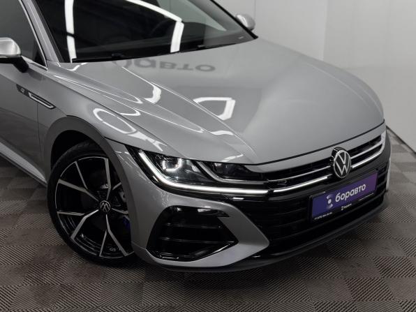 Volkswagen Arteon R с пробегом 2021 года, цена 6 500 000 рублей, 33459 км, универсал, Автокод Объявления