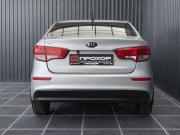 Kia Rio III Рестайлинг Пермь  - изображение 62